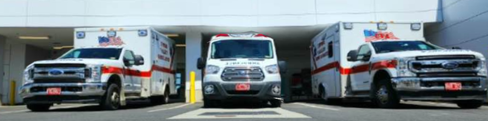 Upper Valley Ambulance, Inc.